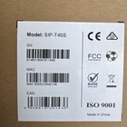 New In Box Yealink Sip-t46s Ultra-elegant Gigabit Ip Phone