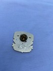 Vintage 2000 Ny Yankees World Series Champions Ny Subway Series Lapel hat Pin