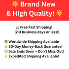 Hohner Golden Melody Harmonica - Key Of A Version 2 - New