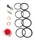Brake Caliper Repair Seal Kit For 2011-2021 Suzuki Gsxr Models Front Brembo