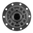 Rear Differential Case Axle Locker Kit For Jeep Wrangler 07-18 32 Spline Dana 44