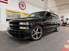 2000 Chevrolet Tahoe -supercharged -custom Build -6k Miles-see Video