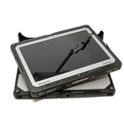 Panasonic Toughbook Cf-33 Core I5 7300u 2 6ghz 16gb 256gb Nvme Ssd W11 Pro Lte