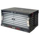 Br  d   Taylor Sahara Folding Dehydrator  Plastic Trays