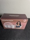 Momcozy M5 Smart Wearable Double Breast Pump App Control Bp380 Brand New Sealed