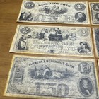 Unique Replicas Of The Original Currency From Civil War Period Copy