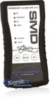 Smd Cc1 Steve Meade Crossover Calibrator Cc-1 Car Audio Amp Signal Cross Over
