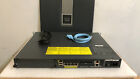 Cisco Asa5520-bun k9 Adaptive Security Appliance Vpn firewall  Asa5520  Vpn Plus