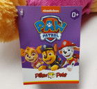 Pillow Pets Paw Patrol Skye Stuffed Animal Plush Toy New With Tags