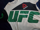 Ufc Conor Mcgregor Reebok Walkout Jersey Shirt Men Size 2xl