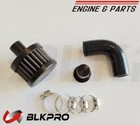 Ccv Crankcase Vent Open Breather Kit 07 5-18 Dodge Cummins 6 7l 2500 3500