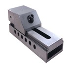 2  Screwless Toolmaker Tool Making Precision Grinding Vise