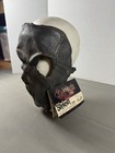Vintage 2005 Morbid Industries Slipknot Mick Mask 7 Rare Read