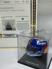 Fernando Alonso Signed Mclaren 2018 Scale 1 5   Coa