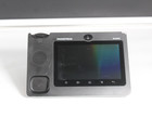 Lot Of 5 Grandstream Gxv3275 Ip Office Phones W  Handsets   Stands