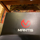 Mantis Laser Academy Kit 9mm Mt-4004 W  Tripod  Targets  Stands   Case
