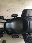Passenger Floor Foot Board For Harley Electra Glide Classic Flhtc Flhtci Flhtcse