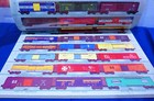 Greenberg s Price Guide To Lionel Trains 1945-1969 1984 Pictures