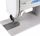  new  Consew Cp206rl Portable Walking Foot Sewing Machine Free Shipping