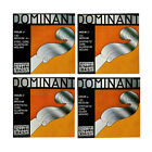 Thomastik Dominant 135 Violin String 4 4 Full Set Free Shipping G D A E New