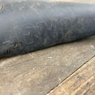 Old School Bmx Schwinn Seat Flat Rail Skinny Schwinn 70s Fits Persons Permaco