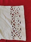 3x Beautiful Surplis Whit Richelieu Lace  For Altar Boys
