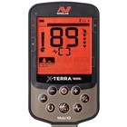 Minelab X-terra Elite Multi-frequency Waterproof Metal Detector