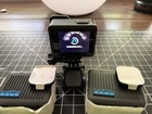 Gopro Hero 4k Action Camera In Black