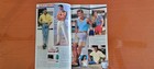 Vintage The Undergear Catalog-summer 1988 Sportswear For Summer 35 Pages