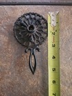 Vintage Cast Iron Wilton Trivet 