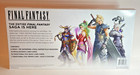 Final Fantasy Magic The Gathering Deck Builder Box Factory Sealed 6 Play Booster