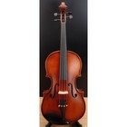 Helmke Viotti 16  Student Viola