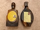 Jim Beam Beams Choice Wildlife Collector Decanter