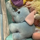 Precious Moments Luv N Care Musical Mobile Crib Set Plush Circus Hanging Nos