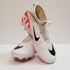 Youth Sz 3 5y Nike Air Zoom Mercurial Superfly 9 Academy Soccer Cleat Dj5623-600