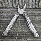 Leatherman 833074 Arc Multi-tool With Bit Kit   Nylon Sheath