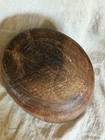 Vintage Antique   Wooden Wood Hat Mold Millinery Hat Block Form   Store Display