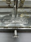 Vintage Analytical Instruments Torsion Balance Co Beam Antique Scale Style 269