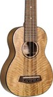 Traditional Soprano Ukulele With Mango Wood Top