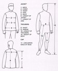 Wwi Russian Imperial Army Infantry Officers Uniform Set M1914 Replica