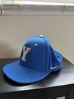 Nike Byu Cougars Blue Hat Ncaa Fan Cap  y  Logo College Team Official