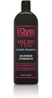 Eqyss Micro-tek Medicated Shampoo For Horses 32oz  Itch Relief Horse Grooming