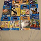 Leap Frog Leappad Learning System Lot Of 16 Interactive Books Cartridges