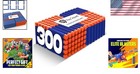 Refill Darts Bullets Compatible With Nerf Guns N-strike Elite Series  300pcs Ref