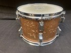 Vintage Rogers Holiday 8x12 Tom-champagne Sparkle