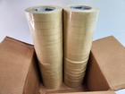 36 Pack 60 Yard Tan Masking Tape Ipg American Automotive Marine Paint  94  Width