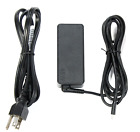 Genuine Lenovo   45w   20v   Usb-c   Laptop Charger Ac Power Adapter   Cable