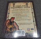 Arms And Equipment Guide - Dungeons   Dragons 3rd   3 5   D20