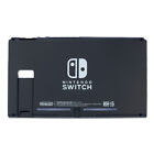 Replacement Nintendo Switch Back Plate Cover - Back Shell Case Usa Edition