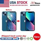 Apple Iphone 13 13 Pro 13 Pro Max Screen lcd Mail In Repair Service Read Desc 